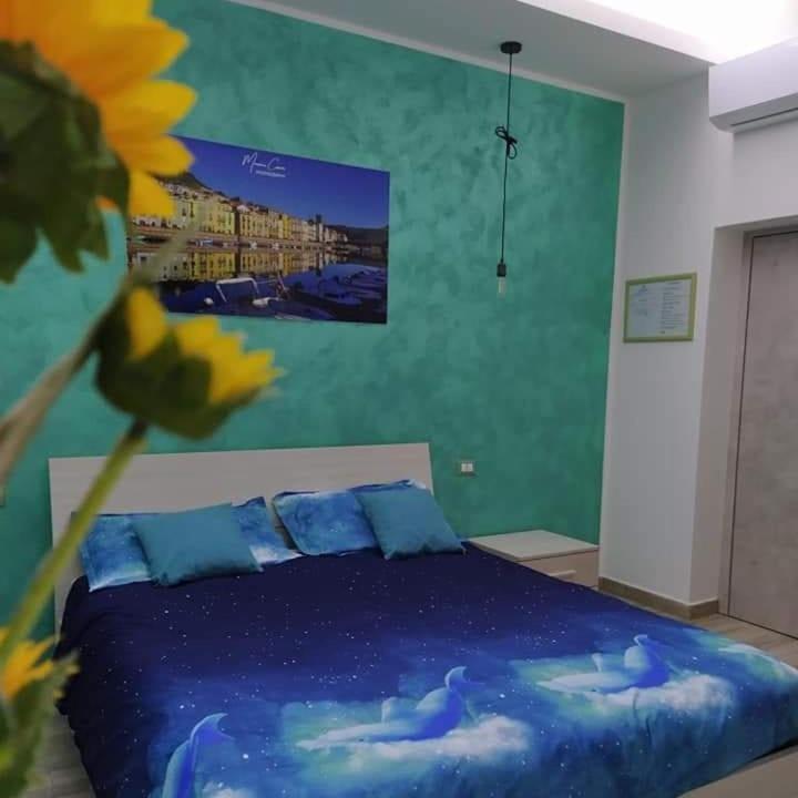 R&B Mediterraneo بوسا المظهر الخارجي الصورة
