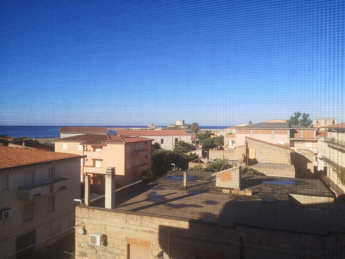 R&B Mediterraneo بوسا المظهر الخارجي الصورة