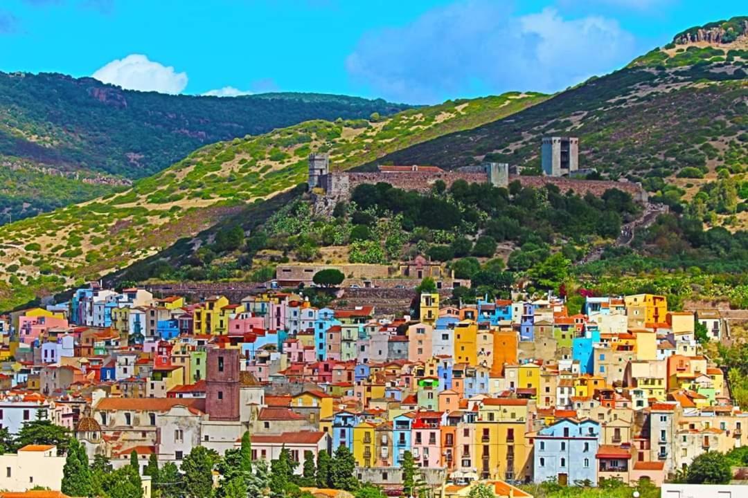 R&B Mediterraneo بوسا المظهر الخارجي الصورة
