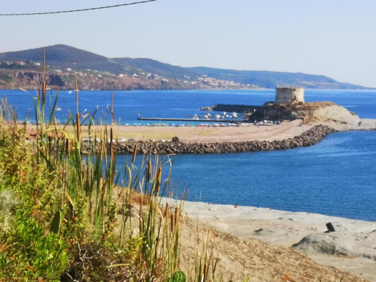 R&B Mediterraneo بوسا المظهر الخارجي الصورة